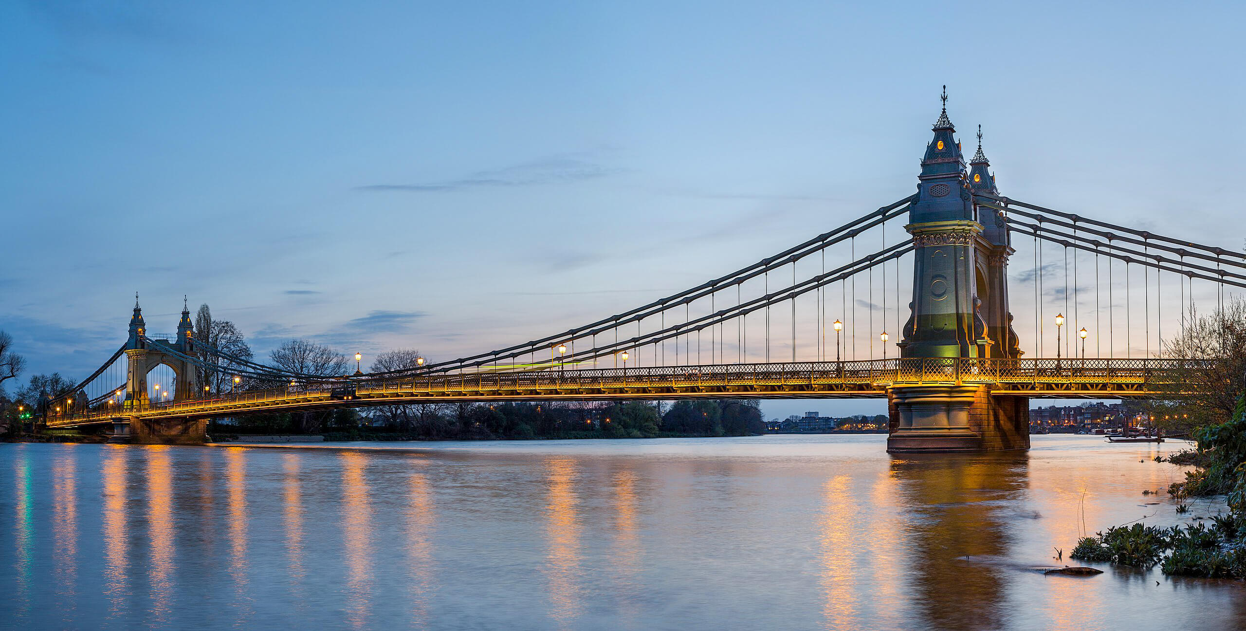 Location Glenbrook Apartments